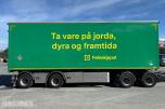 2023 Scania R590 XT Med He-Plan Fliskassehenger